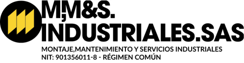 LOGO MM&S